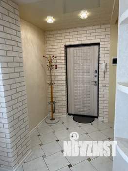 1-к квартира, посуточно, 49м2, 12/16 этаж