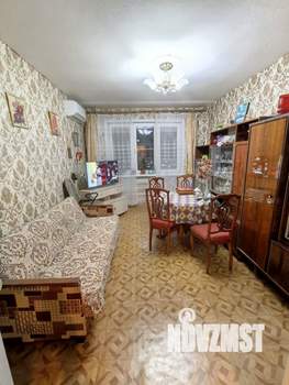 2-к квартира, на длительный срок, 51м2, 7/9 этаж