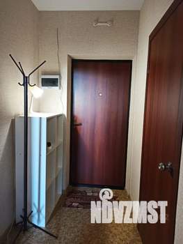 1-к квартира, посуточно, 28м2, 5/10 этаж