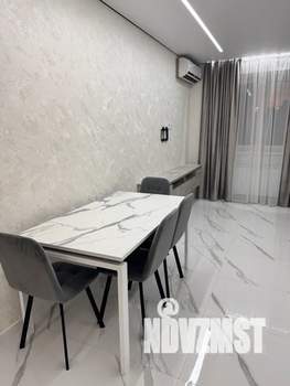 2-к квартира, посуточно, 42м2, 2/9 этаж