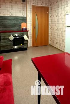 1-к квартира, посуточно, 40м2, 6/17 этаж