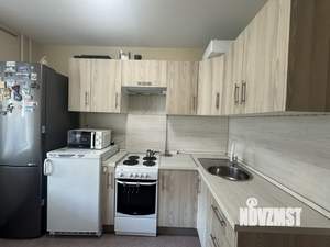 1-к квартира, на длительный срок, 35м2, 1/10 этаж