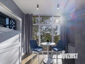 Студия квартира, посуточно, 25м2, 3/4 этаж