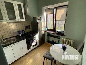 1-к квартира, посуточно, 32м2, 5/5 этаж