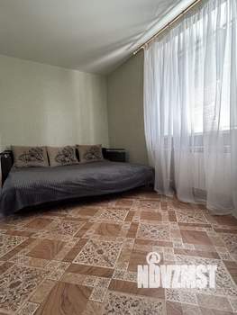 1-к квартира, посуточно, 32м2, 4/5 этаж