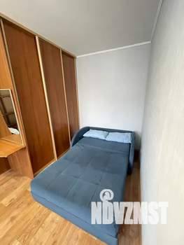 1-к квартира, посуточно, 37м2, 4/5 этаж