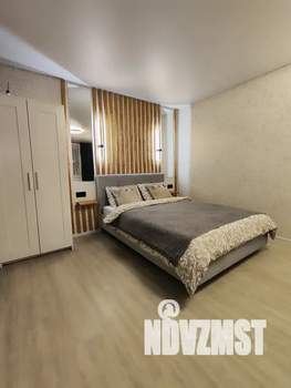 1-к квартира, посуточно, 30м2, 4/5 этаж