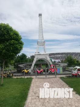 2-к квартира, посуточно, 65м2, 8/9 этаж