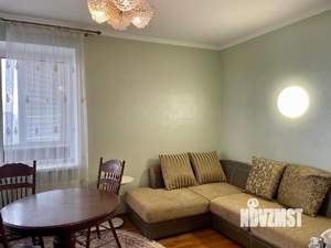 2-к квартира, на длительный срок, 70м2, 16/23 этаж
