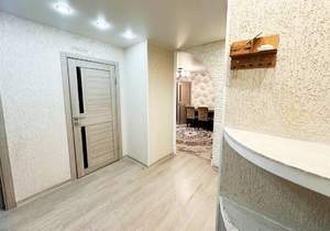4-к квартира, на длительный срок, 62м2, 7/7 этаж
