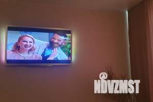 1-к квартира, посуточно, 45м2, 8/10 этаж