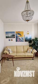 3-к квартира, на длительный срок, 74м2, 4/5 этаж