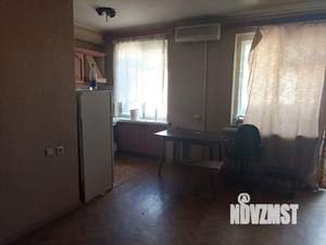 2-к квартира, на длительный срок, 56м2, 3/3 этаж