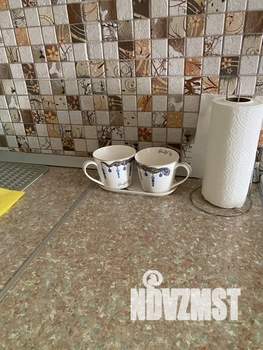 Студия квартира, посуточно, 30м2, 4/5 этаж