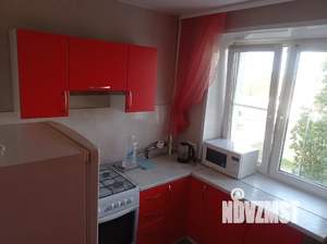 1-к квартира, посуточно, 32м2, 3/5 этаж