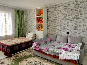 1-к квартира, посуточно, 35м2, 7/16 этаж