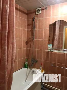 1-к квартира, посуточно, 42м2, 5/9 этаж