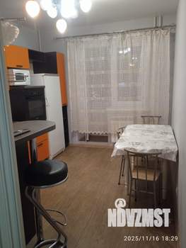 1-к квартира, на длительный срок, 51м2, 7/10 этаж