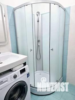 1-к квартира, посуточно, 31м2, 2/10 этаж