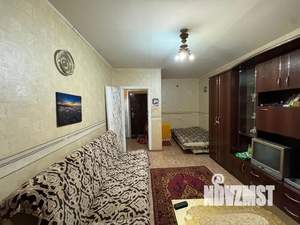 1-к квартира, посуточно, 35м2, 4/9 этаж