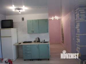 Студия квартира, посуточно, 30м2, 10/16 этаж