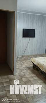 1-к квартира, посуточно, 35м2, 4/5 этаж