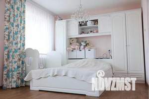 1-к квартира, посуточно, 40м2, 10/10 этаж