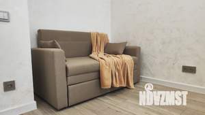 1-к квартира, посуточно, 37м2, 2/5 этаж