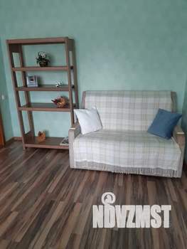 2-к квартира, посуточно, 46м2, 3/5 этаж