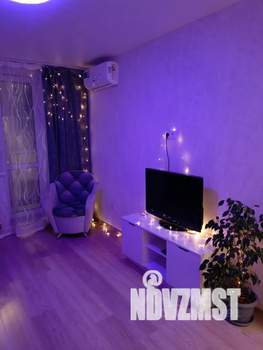 1-к квартира, посуточно, 35м2, 2/5 этаж