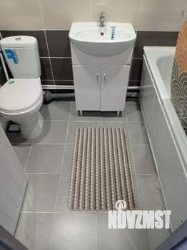 Студия квартира, на длительный срок, 21м2, 17/21 этаж