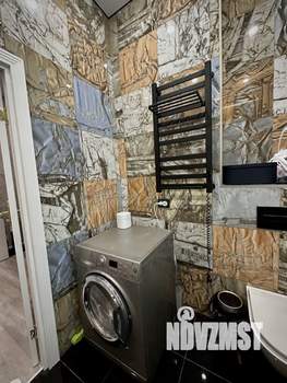 1-к квартира, на длительный срок, 49м2, 2/23 этаж