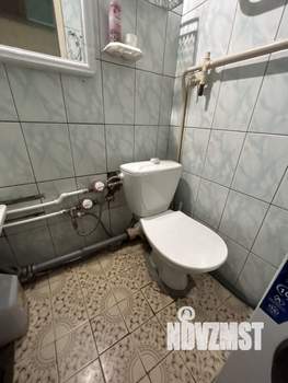 1-к квартира, на длительный срок, 32м2, 4/5 этаж