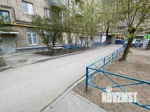 2-к квартира, посуточно, 50м2, 2/5 этаж