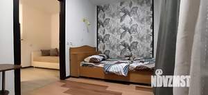 2-к квартира, посуточно, 35м2, 1/2 этаж