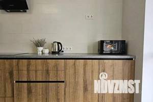 1-к квартира, посуточно, 40м2, 9/18 этаж