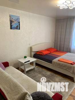 1-к квартира, посуточно, 45м2, 4/16 этаж