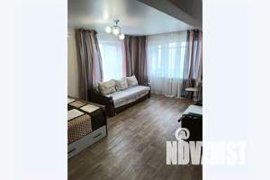 1-к квартира, посуточно, 31м2, 4/5 этаж