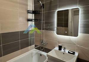 1-к квартира, на длительный срок, 40м2, 1/5 этаж