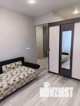 1-к квартира, посуточно, 32м2, 8/9 этаж