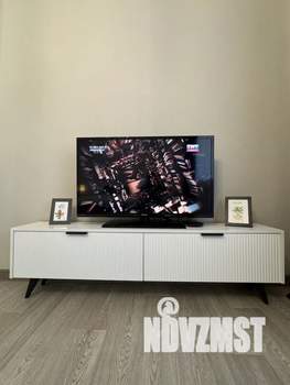 Студия квартира, посуточно, 36м2, 4/7 этаж