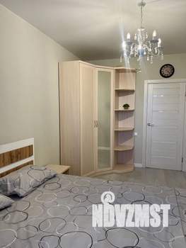 2-к квартира, посуточно, 56м2, 1/1 этаж