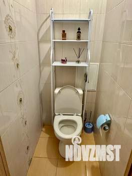 2-к квартира, посуточно, 55м2, 7/9 этаж