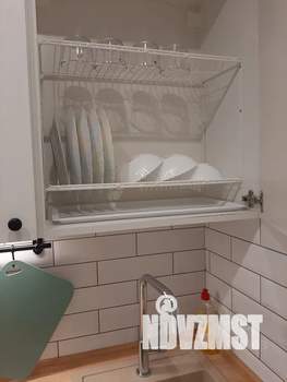 1-к квартира, посуточно, 42м2, 8/10 этаж