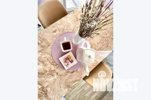 1-к квартира, посуточно, 32м2, 6/9 этаж
