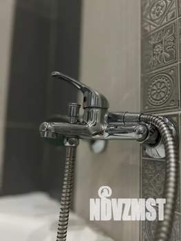 1-к квартира, посуточно, 37м2, 9/25 этаж