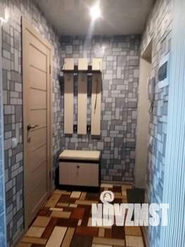 2-к квартира, посуточно, 44м2, 3/5 этаж