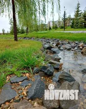 1-к квартира, посуточно, 33м2, 1/3 этаж