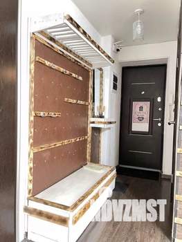 1-к квартира, посуточно, 52м2, 1/1 этаж