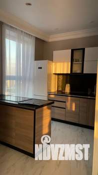 2-к квартира, посуточно, 43м2, 17/19 этаж